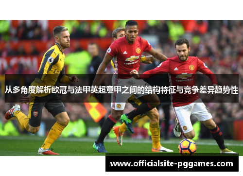 从多角度解析欧冠与法甲英超意甲之间的结构特征与竞争差异趋势性 从多角度解析欧冠与法甲英超意甲之间的结构特征与竞争差异趋势性