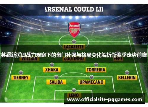 英超新援即战力观察下的豪门补强与格局变化解析新赛季走势前瞻
